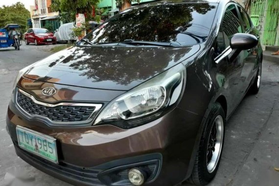 Kia Rio 2012 for sale