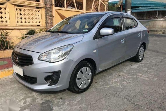 2014 Mitsubishi Mirage G4 for sale