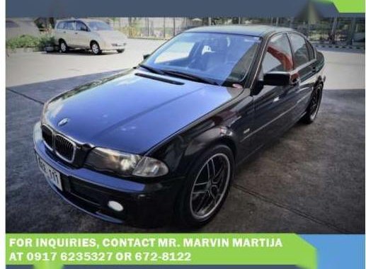 2002 BMW 325I FOR SALE