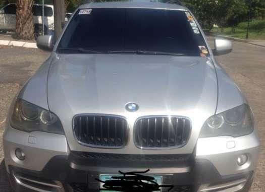 BMW X5 2007 FOR SALE