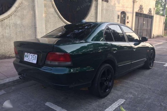 1999 Mitsubishi Galant for sale