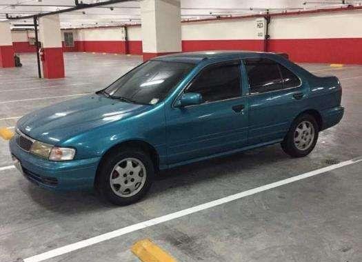 1999 Nissan Sentra for sale