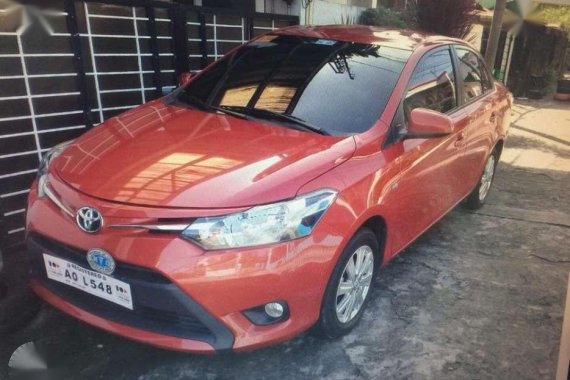 Toyota Vios 2017 for sale