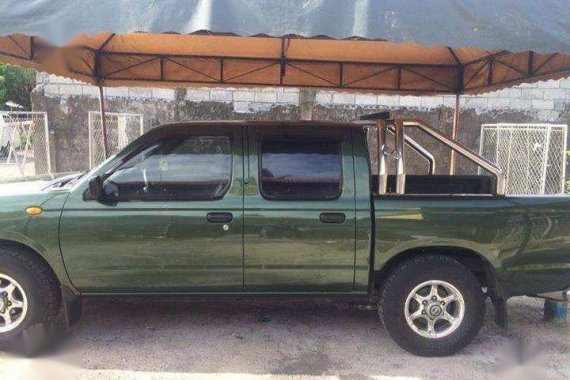 Nissan Frontier 2003 For sale