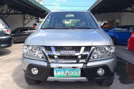 2010 Isuzu Sportivo for sale