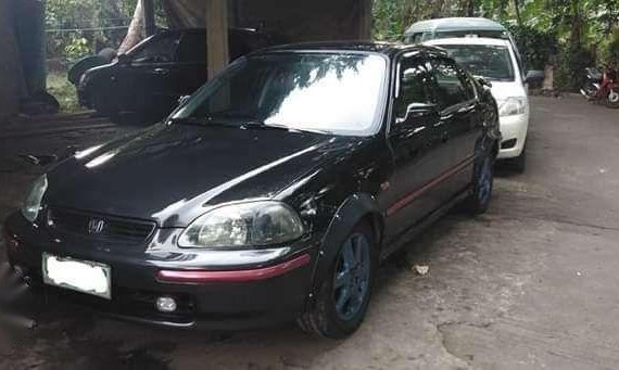 Honda Civic 1996 for sale