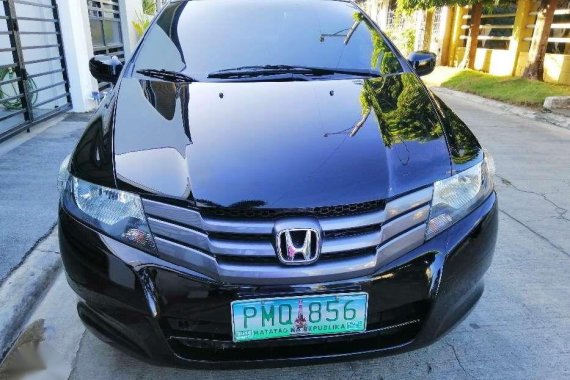 2010 Honda City for sale