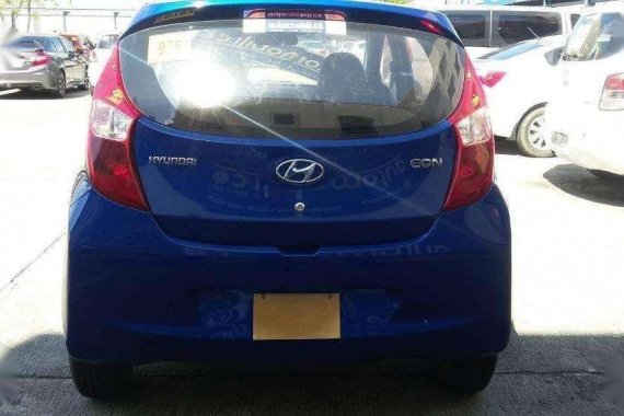 2016 Hyundai Eon for sale