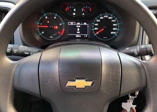 Chevrolet Colorado 2017 for sale 