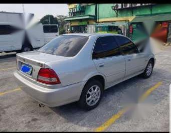 2002 Honda City For Sale