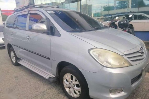 Toyota Innova 2010 for sale