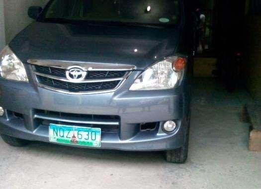 Toyota Avanza 2010 for sale