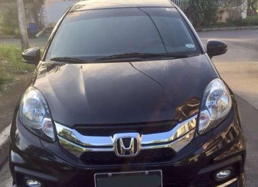 2015 Honda Mobilio For sale