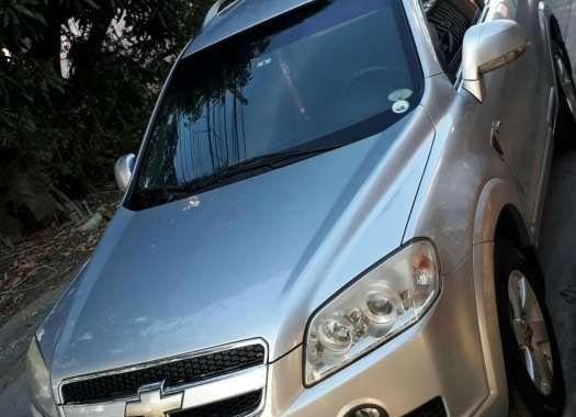 Chevrolet Captiva 2009 for sale