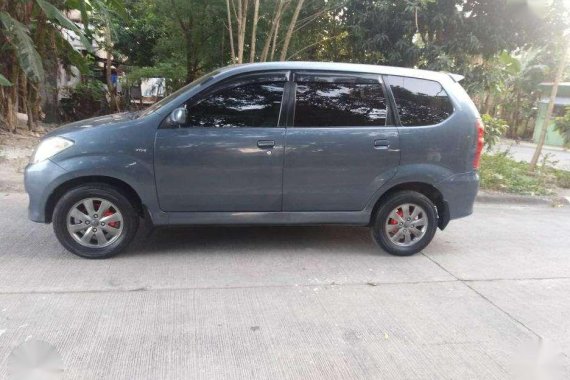 2010 Toyota Avanza for sale