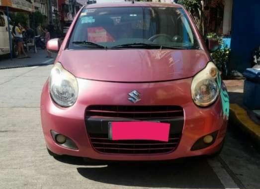 Suzuki Celerio 2011 for sale