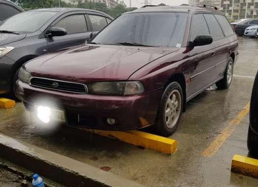 Subaru Legacy 1996 for sale