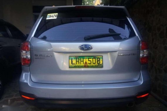 Subaru Forester 2013 For Sale