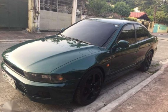 1999 Mitsubishi Galant for sale