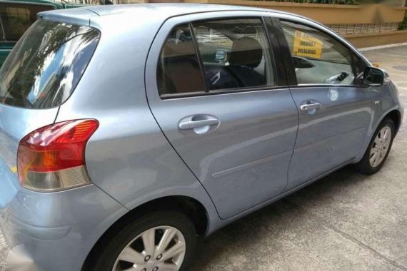 Toyota Yaris 2010 for sale