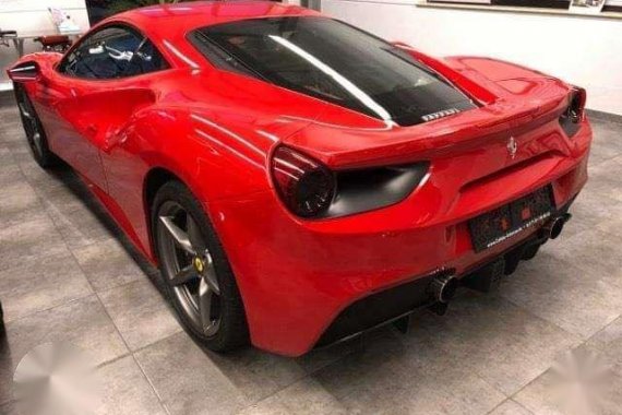 2017 Ferrari 488 for sale