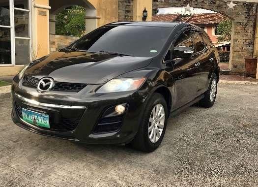 Mazda CX-7 2012 for sale