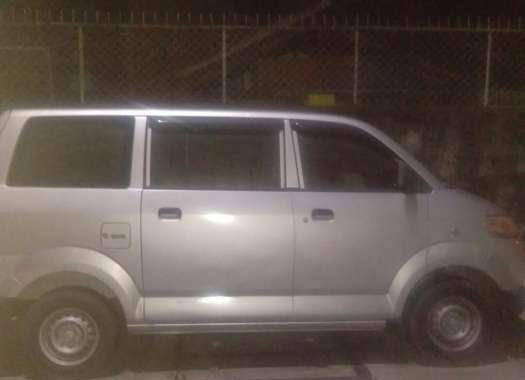 Suzuki APV 2011 for sale