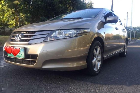 Honda City 2010 for sale