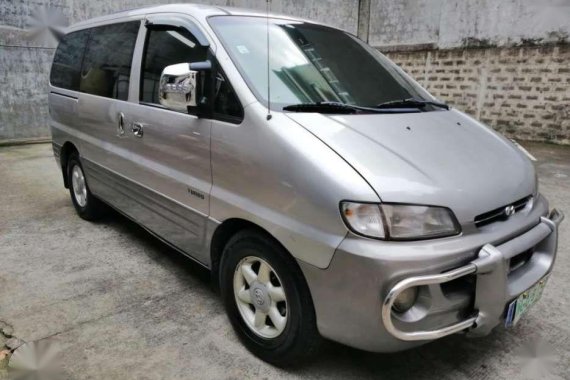 Hyundai Starex 1999 for sale