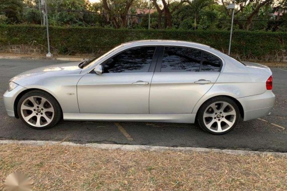 BMW 325I 2008 FOR SALE