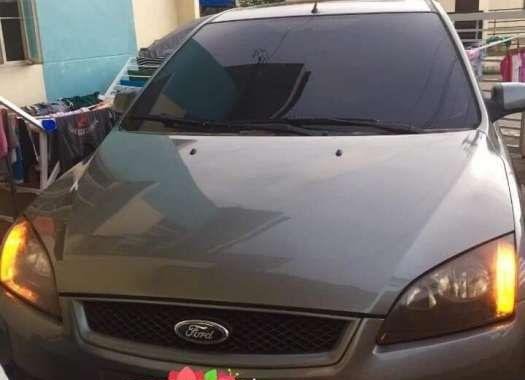 Ford Focus 2006 for sale