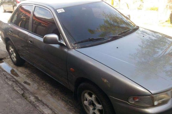 1996 Mitsubishi Lancer for sale