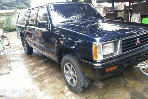 Mitsubishi L200 1997 for sale