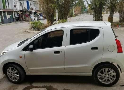 Suzuki Celerio 2013 for sale