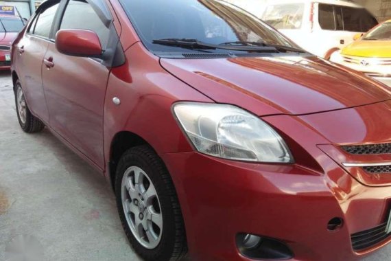 Toyota Vios 2007 for sale