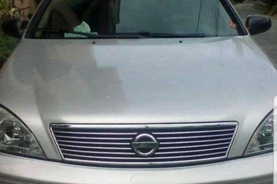 Nissan Sentra 2005 for sale