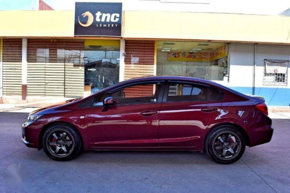 2014 Honda Civic for sale