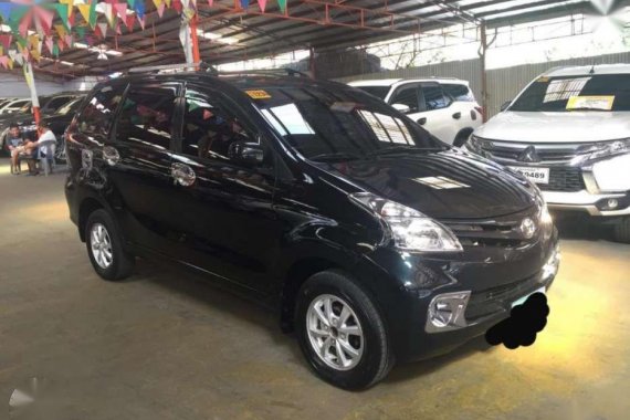 2013 Toyota Avanza for sale