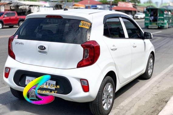 Kia Picanto 2018 for sale