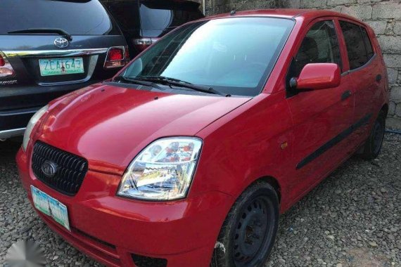 2006 Kia Picanto for sale