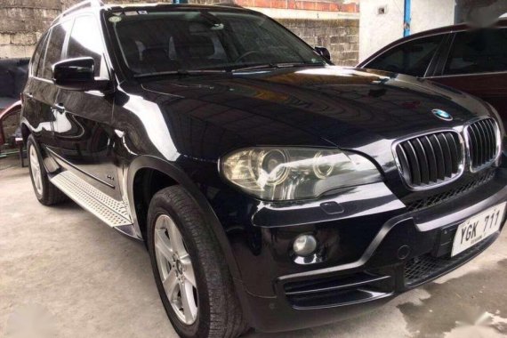 2008 BMW X5 FOR SALE