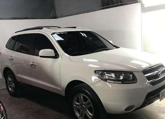 Hyundai Santa Fe 2007 for sale