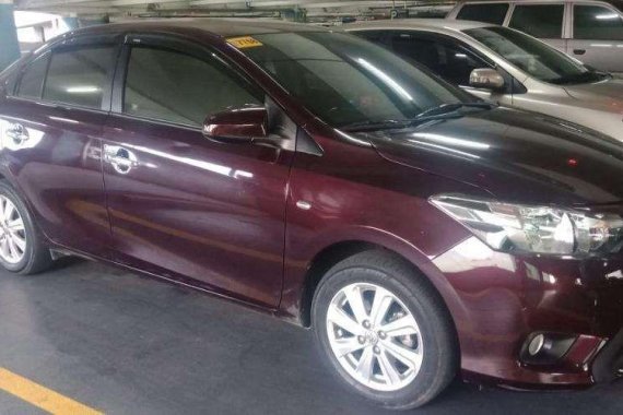 Toyota Vios 2017 for sale