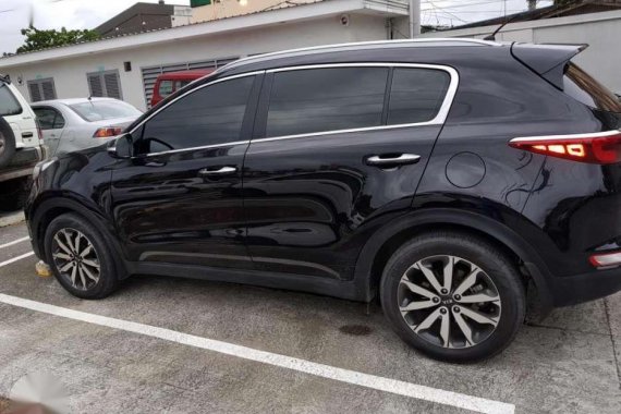 Kia Sportage 2017 for sale