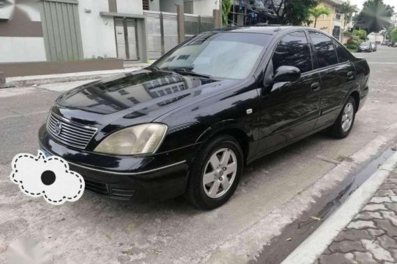 Nissan Sentra 2005 for sale