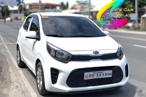 Kia Picanto 2018 for sale