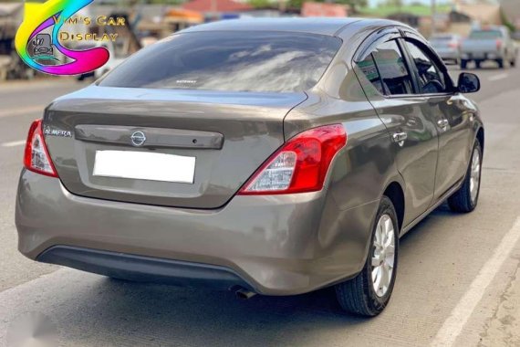 Nissan Almera 2017 for sale