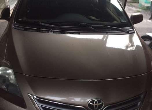 2012 Toyota Vios for sale