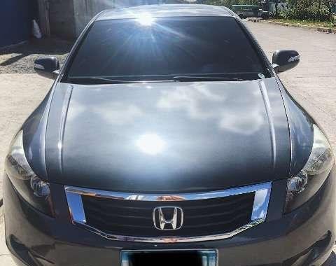 Honda Accord 2010 for sale