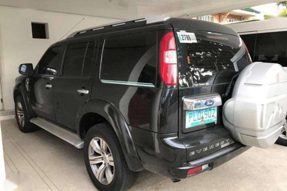 Ford Everest 2010 for sale